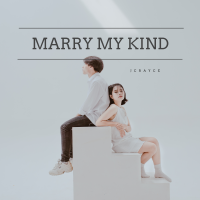 Jcrayce - Marry My Kind