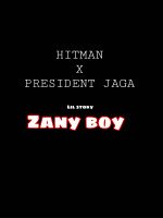 Hitman - Zany Boy