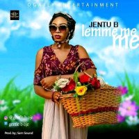 Jentu b - Let Me