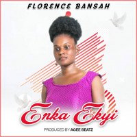 Florence Bansah - Enka Ekyi