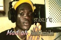 Stanly'C - Mad Oh -_- By Stanly'C
