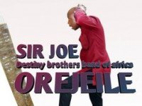 Sirjoe Oparaku - Orijiele