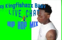 Dj Kingfishazz BABY THE GREAT - HIP HOP LOCKED MIX