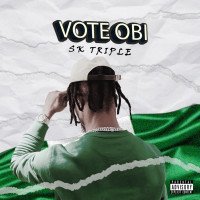 Sk Triple - Vote Obi
