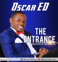 Oscar ED - The Entrance