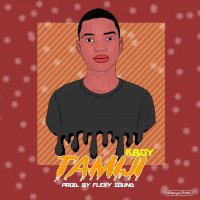 K-Boy - Tamiji