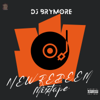 DJ BRYMORE - New-redeem-2024-mixtape