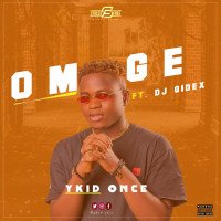 Ykid ft DJ Gidex - Omoge