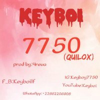 Keyboi - 7750(Quilox)