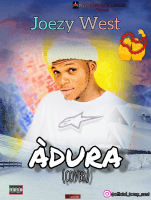 Joezy west - ÀDURA