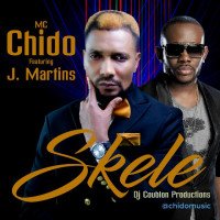 Mc Chido - Skele (feat. J. Martins)
