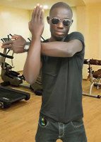 Jaymax - I Be Entertainer