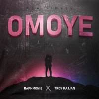 Raphmoine - OMOYE (feat. Troy Kajjan)