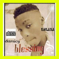 Damicy - Blessing