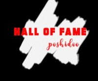 Poskidoo - Hall Of Fame