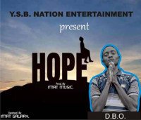 D.B.O - Hope