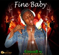 Greenboy - Fine Baby