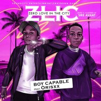 Boycapable - Zlic (zero Love In The City)