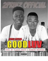 2prinz official - Good Luv Prod.by Classic Beatz & Booming Brothers