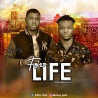 Bobby Lashi - For Life