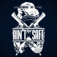 Sammy Kane - Ain't Safe