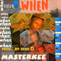 Masterkee - WHEN