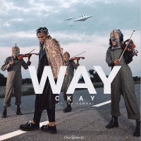 Ckay - Way (feat. DJ Lambo)