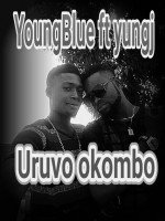 Youngblue ft Young'j - URUVO OKOMBO