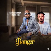 People Vibration - Banger (feat. Oluwa Dami)