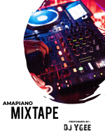DJ YGEE - Amapiano Mix