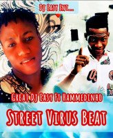 Great DJ Easy x GREAT DJ EASY X HAMMEDINHO - GREAT DJ EASY X HAMMEDINHO (street Virus Beat)