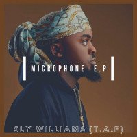 Sly Williams T.A.F - Microphone