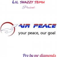 Lilsnazzysbmh - Air Peace