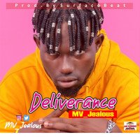 Mv_Jealous - Deliverance