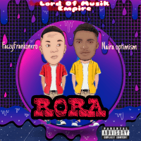 Naira optimism - Rora (feat. Faczy boy)