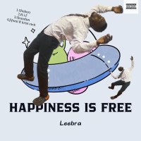Leebra - Happiness Is Free
