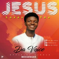 Da Voice - Jesus Loves You