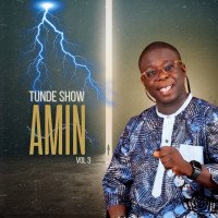 Tunde show - Amin