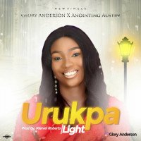 Glory Anderson - Urukpa (feat. Anointing Austine)
