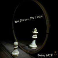 Teejays WRLD - You Snooze, You Loose!