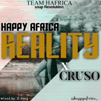 HAPPY AFRICA - Reality