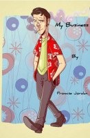 Promise-Jordan - My Business