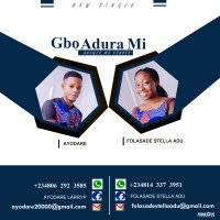 Ayodare and Stella de star - GBO ADURA MI