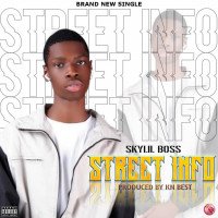Skylil - Street Info
