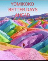 Yomi koko - Better Days Ahead