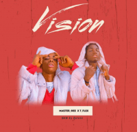 MasterGee - Vision (feat. T-flex)