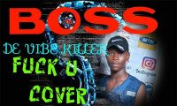 Boss - Fvck U Cover