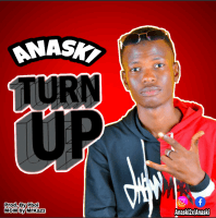 Anaski - Turn-Up