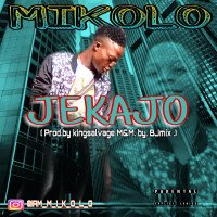 MIKOLO - JEKAJO