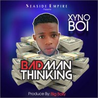 Xynoboy - Badman_thinking